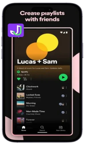 1K+ Music Collections